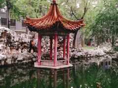 -曲阜师范大学(曲阜校区)