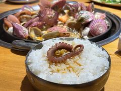 -东海章鱼馆(恒瑞街店)