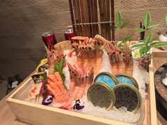 -Minase水濑·日料放题(外滩店)