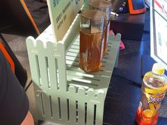 -八婆婆烧仙草(中山路店)