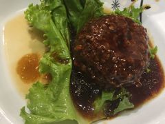 -京城小江南·土菜馆·蒸白鱼(东四十条店)