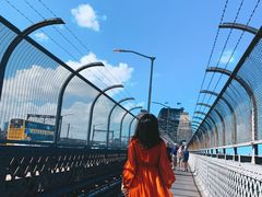 -悉尼海港大桥
