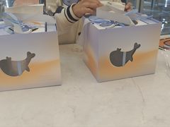 -山与蓝·轻糖鲜果蛋糕(勒泰店)