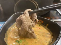 -呷哺呷哺(枫蓝国际店)