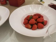 -白金汉爵大酒店·中餐厅(相城店)