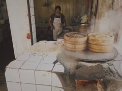 门面-老太皮肚面