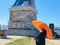 -东戴河风景区-止锚湾