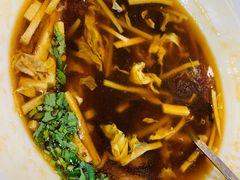 -东兴楼饭庄(六里桥店)