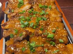 -前海沿·青岛菜(五四广场永旺店)