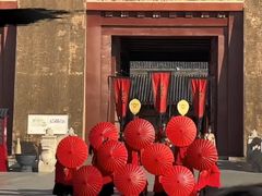 -中国汉城景区
