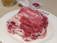 -阳坊大都涮羊肉(阳坊总店)