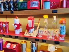 -星巴克(合肥百盛逍遥广场店)