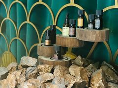 -涟LIAN·泰式按摩·MASSAGE·SPA(华强北店)