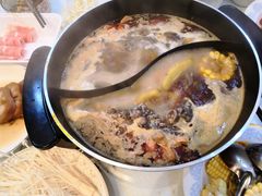 -锅圈食汇火锅烧烤食材超市(广益店)