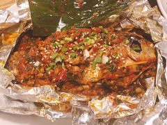 -大富贵烧烤公司(双廊店)