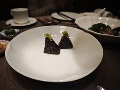 -今轩中餐厅(西安经开洲际酒店)