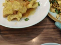 -合合春饼·酱骨·东北菜(潘家园店)