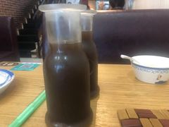 -金豆角砂锅焖面(安贞店)