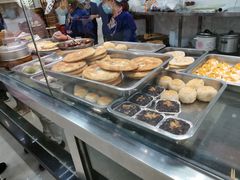 -常州糕团店(北大街新世纪商城店)