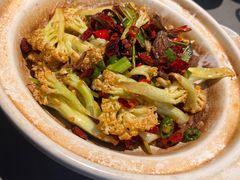 -陈熹公民族美食文化餐厅(中华广场店)