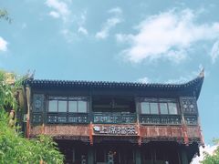 -上席擂茶·新中式青年茶馆(古城店)