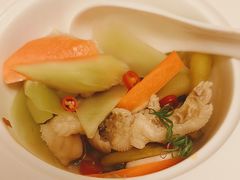 -粤尚腾香居中餐厅(首都机场希尔顿店)