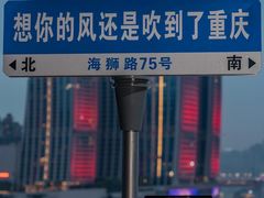 -重庆两江夜游-金碧系列