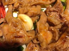 -日丰园海肠水饺·老字号大连海鲜(和平广场店)