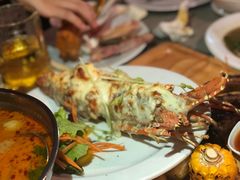 -Onion restaurant