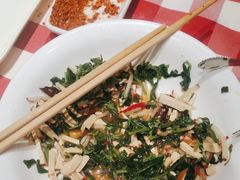 -西贝(龙华壹方天地店)