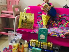 -钜记手信(兴华楼店)