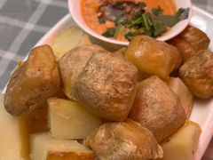 -龙翔小猪脚(龙头街店)