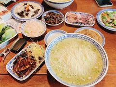 -同得兴 Since·1995 传统苏式面馆(十全街店)