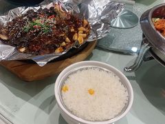 -知音酒楼(花园店)