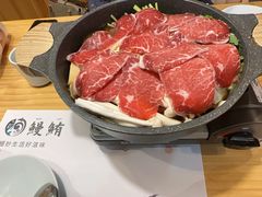 -鳗鲔料理小馆