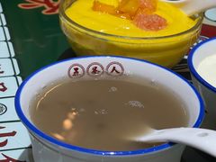 绿豆沙-五条人糖水铺(武林总店)