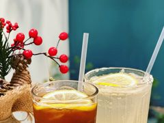 -Oasis coffee燕谷咖啡(公信店)