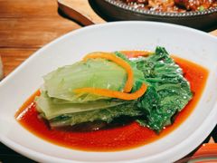-小放牛炒菜馆(北国商城店)