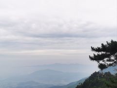 -萍乡武功山风景名胜区