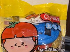 -海底捞火锅(万丰桥店)