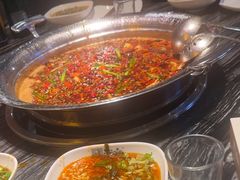 -老船舫·现做活鲜鱼馆(东郊记忆店)