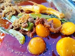 -雲记卢妈冷锅串串(中道街总店)
