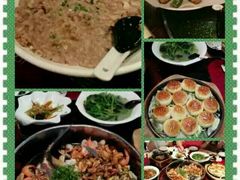 -渔米粥(罗湖店)