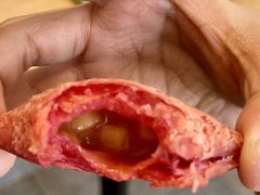 -麦当劳(北苑秋实路店)