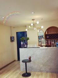 -新晨·SALON·形象造型