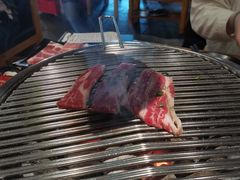 -千寻烧肉(政务区店)