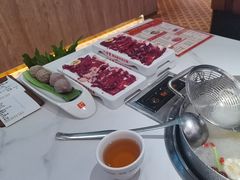 -八合里潮汕鲜牛肉火锅(深圳海岸城店)