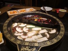 -纸盐河码头火锅(十八梯店)