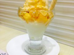 -甜心妈妈·榴莲星级糖水(北京路总店)