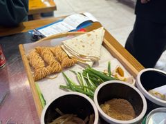 -7只羊·鲜羊肉串·地锅鸡精酿(玄武墨香路店)